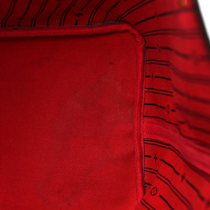 Louis Vuitton Damier Ebene Neverfull GM 12 of 13
