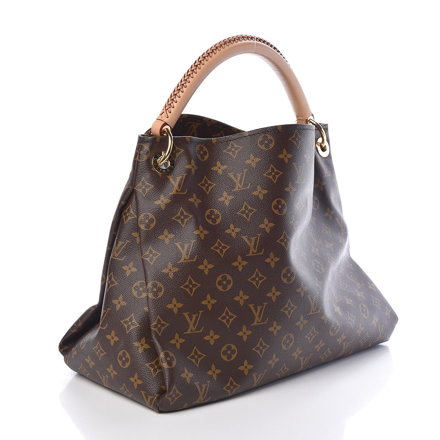 Monogram Artsy MM