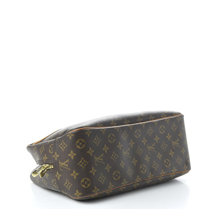 Louis Vuitton Monogram Deauville 4 of 10