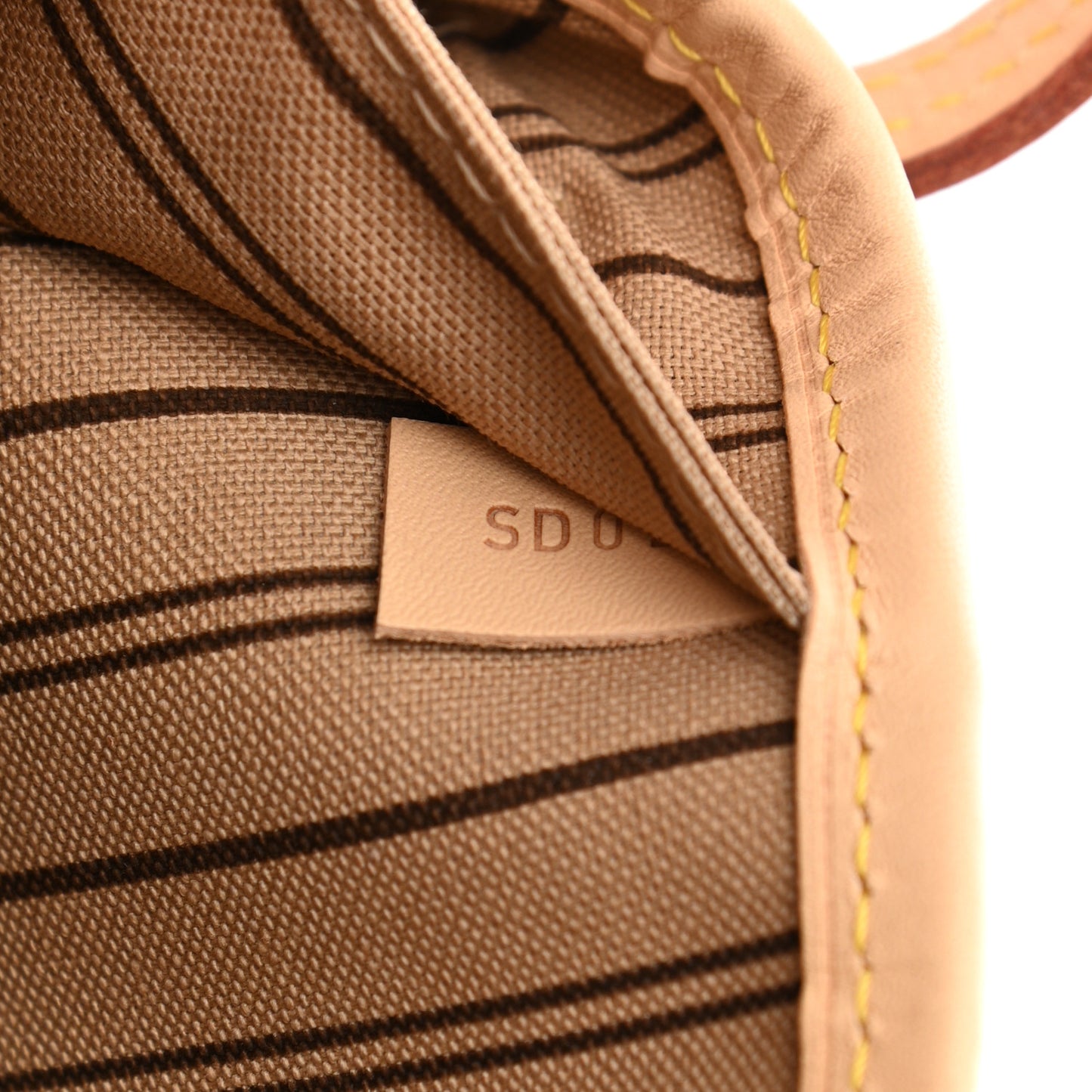 Monogram Neo Neverfull MM