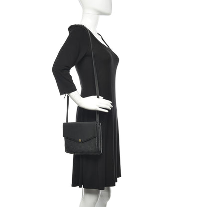 Louis Vuitton Empreinte Twice Black 2 of 12