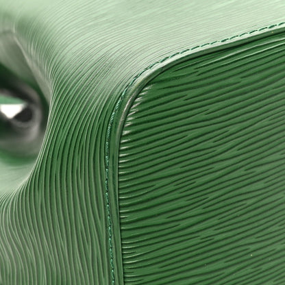 Louis Vuitton Epi Petit Noe Borneo 8 of 11