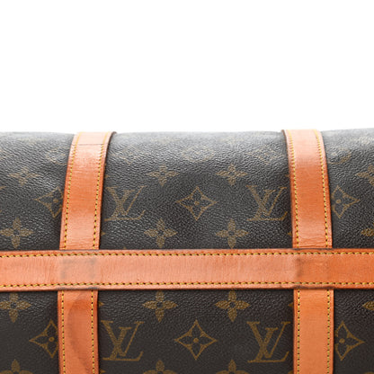 Louis Vuitton Monogram Sac Flanerie 45 6 of 6