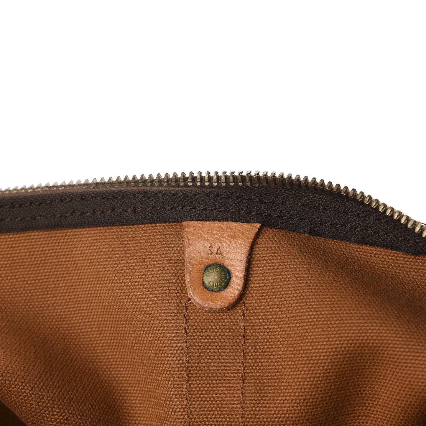 Monogram Keepall 60