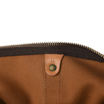 Louis Vuitton Monogram Keepall 60 6 of 14