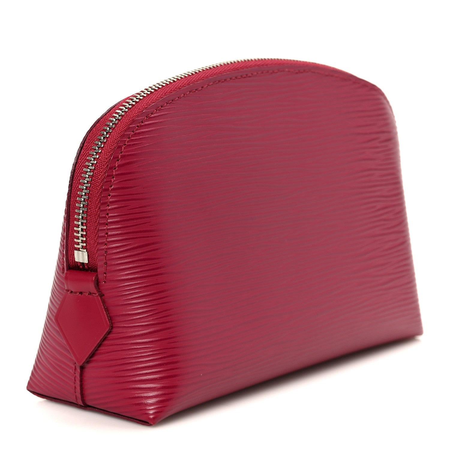 Louis Vuitton Epi Cosmetic Pouch Fuchsia 3 of 8