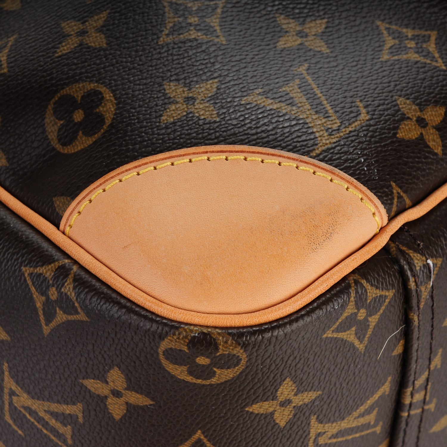 Louis Vuitton Monogram Sirius 45 10 of 11