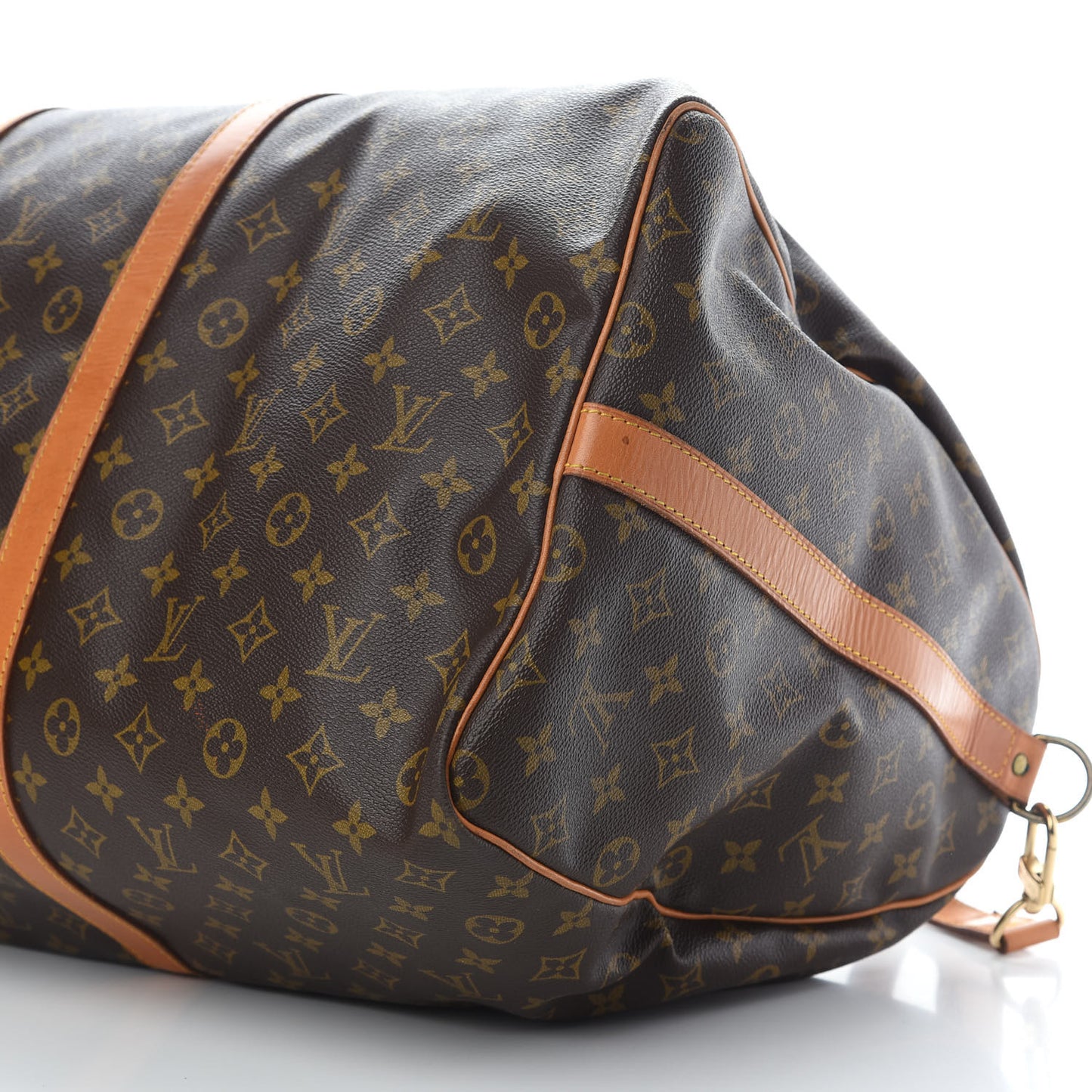 Monogram Keepall Bandouliere 60