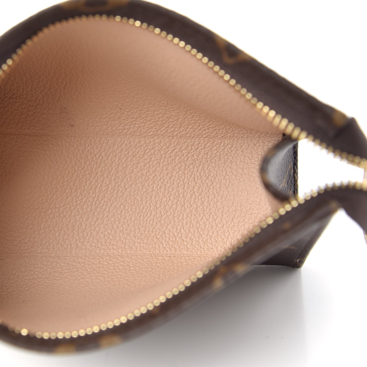 Louis Vuitton Monogram Toiletry Pouch 15 5 of 6