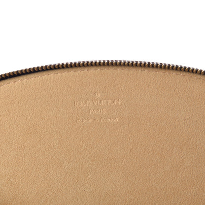 Louis Vuitton Monogram Monte Carlo PM Jewelry Box 6 of 6