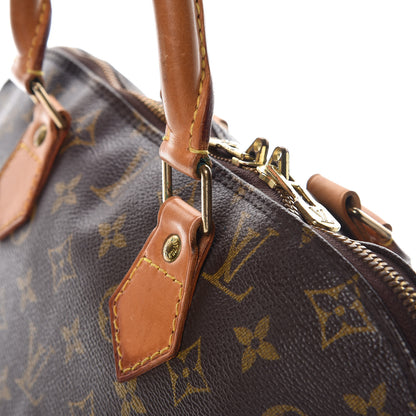 Louis Vuitton Monogram Alma PM 21 of 23