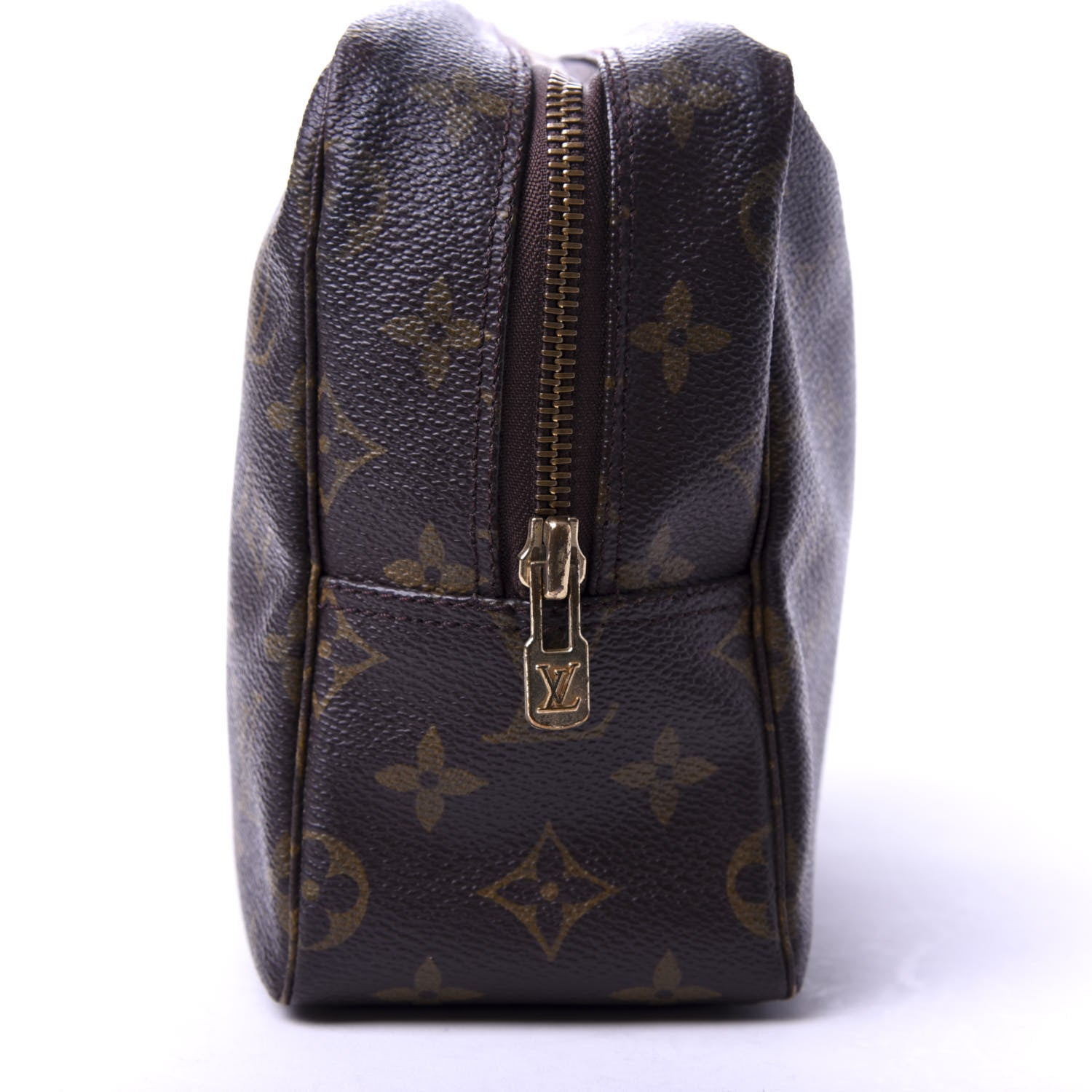 Louis Vuitton Monogram Trousse Toilette 28 9 of 9