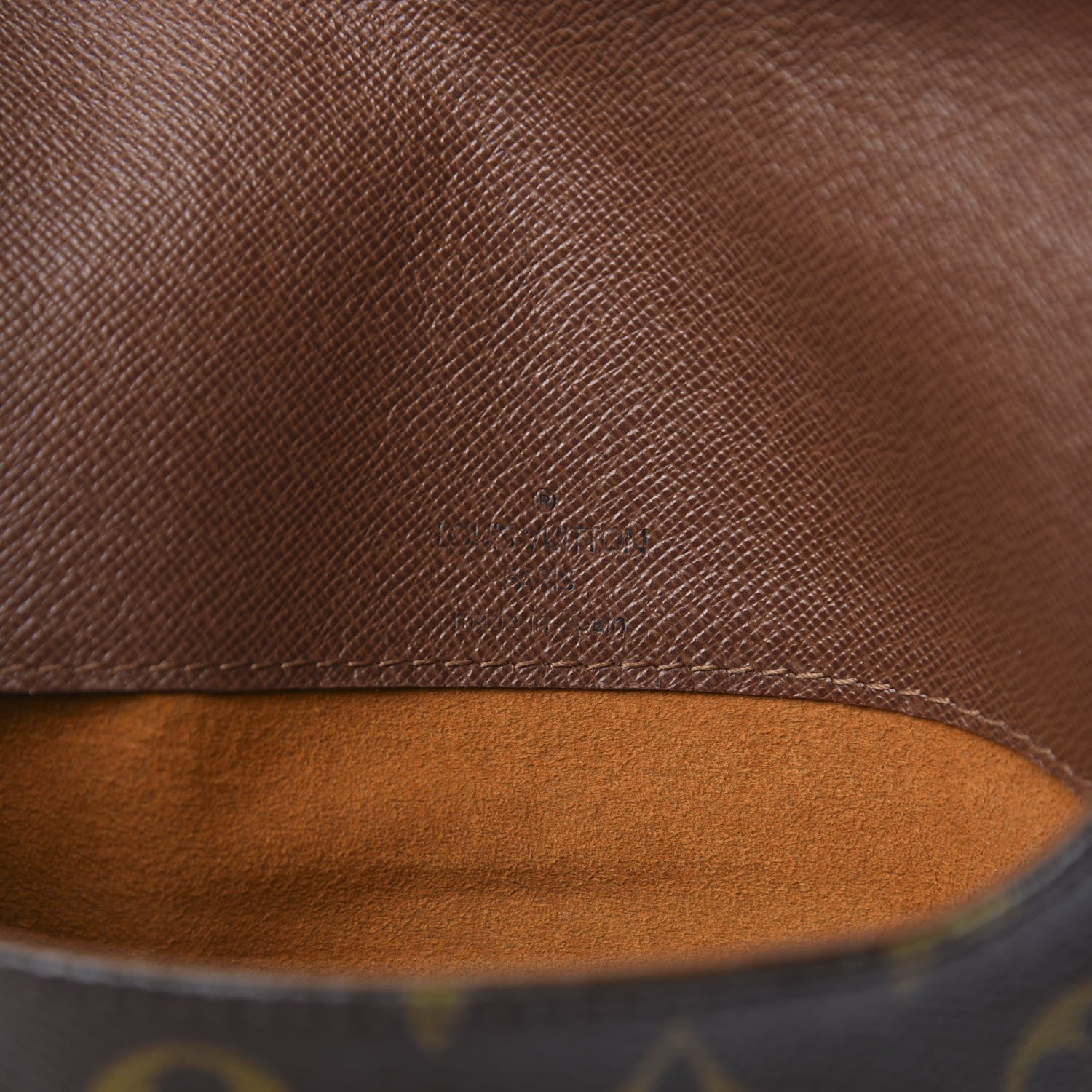 Louis Vuitton Monogram Musette Salsa Long Strap 6 of 11