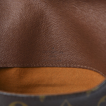 Louis Vuitton Monogram Musette Salsa Long Strap 6 of 11