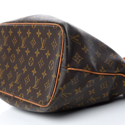 Louis Vuitton Monogram Palermo PM 7 of 31