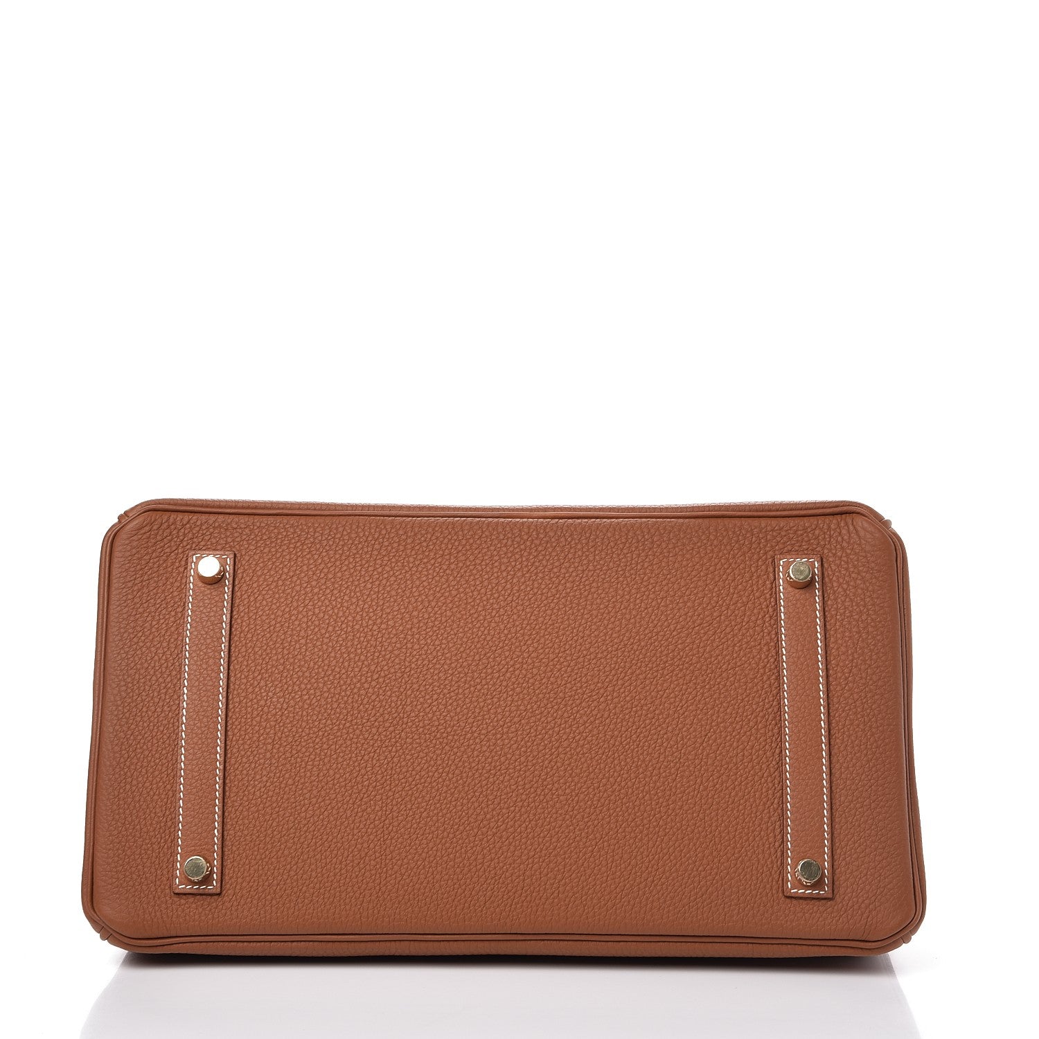 Hermes Togo Birkin 35 Gold 6 of 30