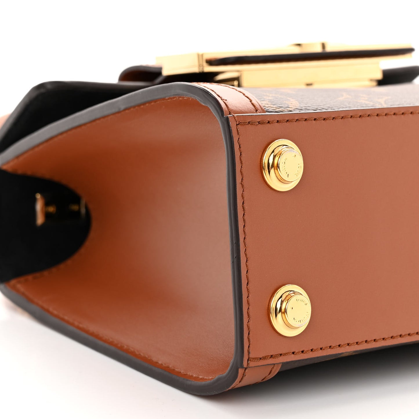 Reverse Mongram Dauphine Capitale