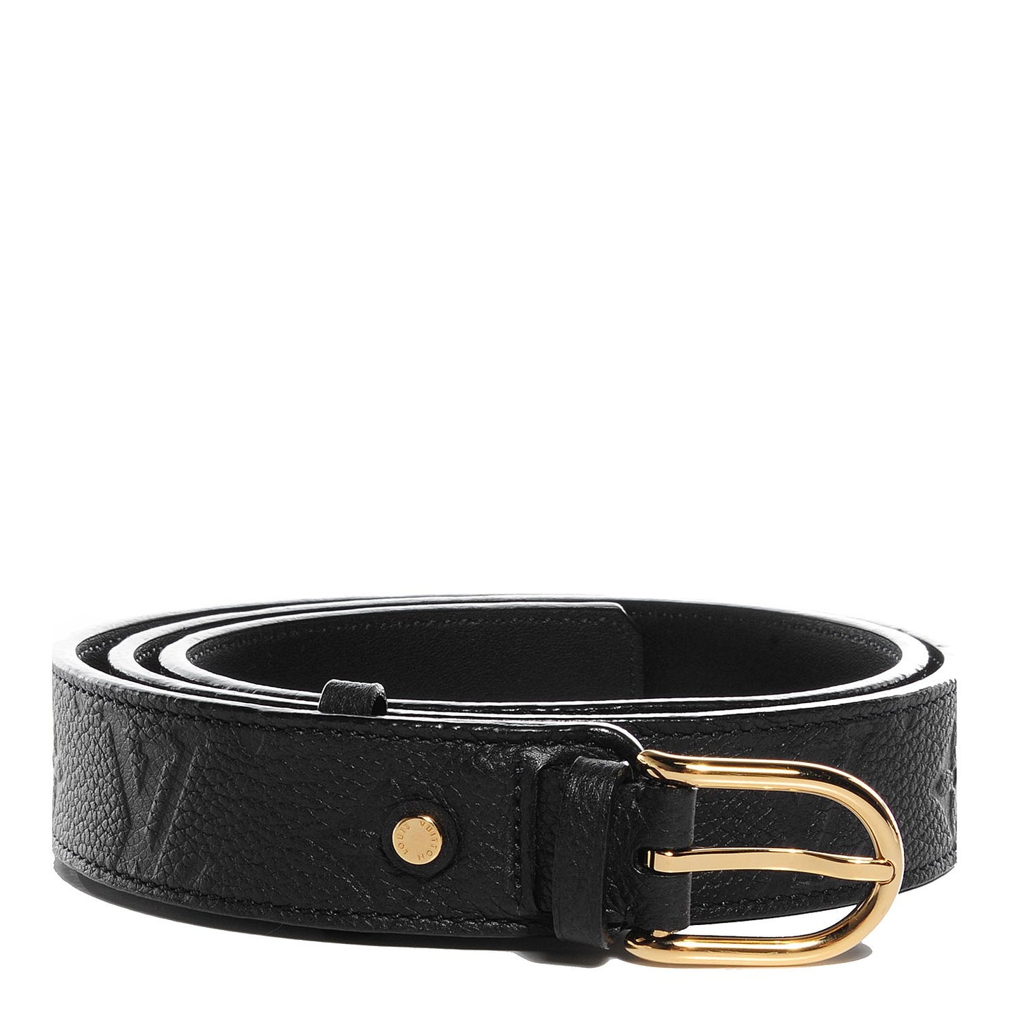 Empreinte Gracieuse 30mm Belt Infini