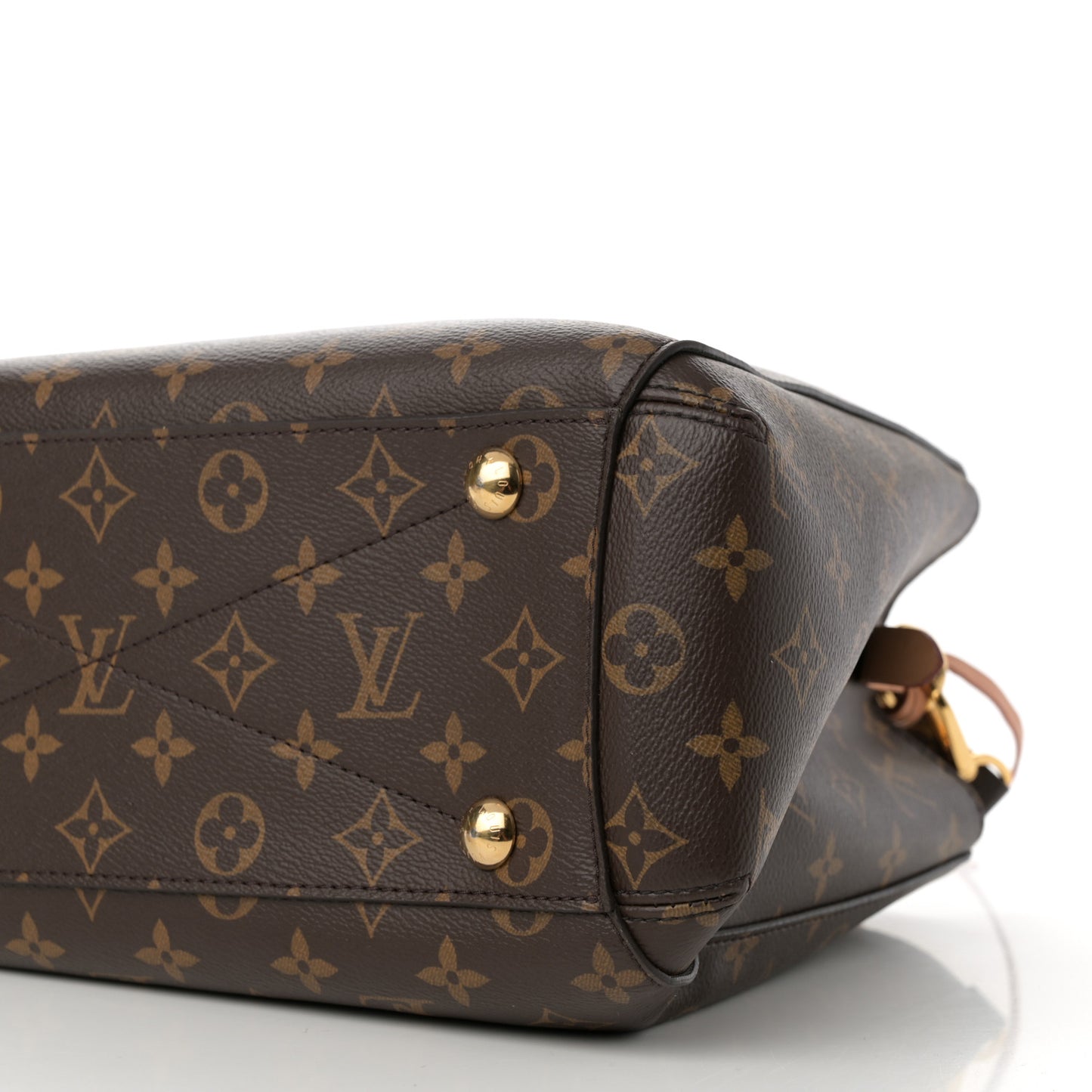 Monogram Montaigne MM