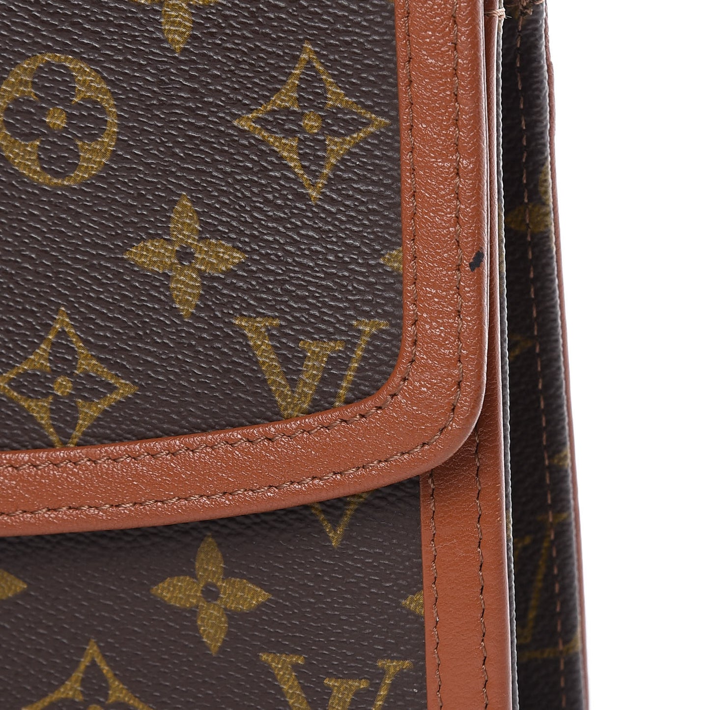 Monogram Pochette Dame 29