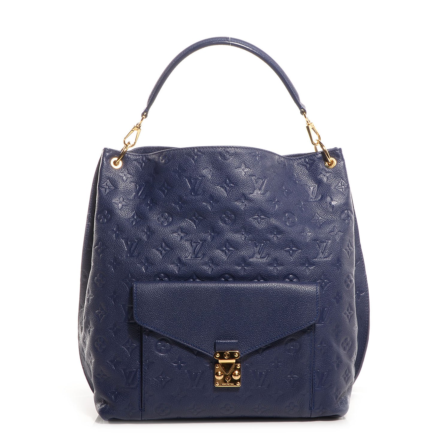Empreinte Metis Celeste