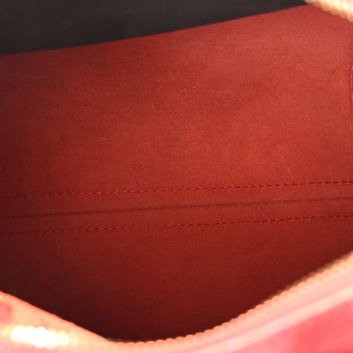 Epi Speedy 25 Castillan Red