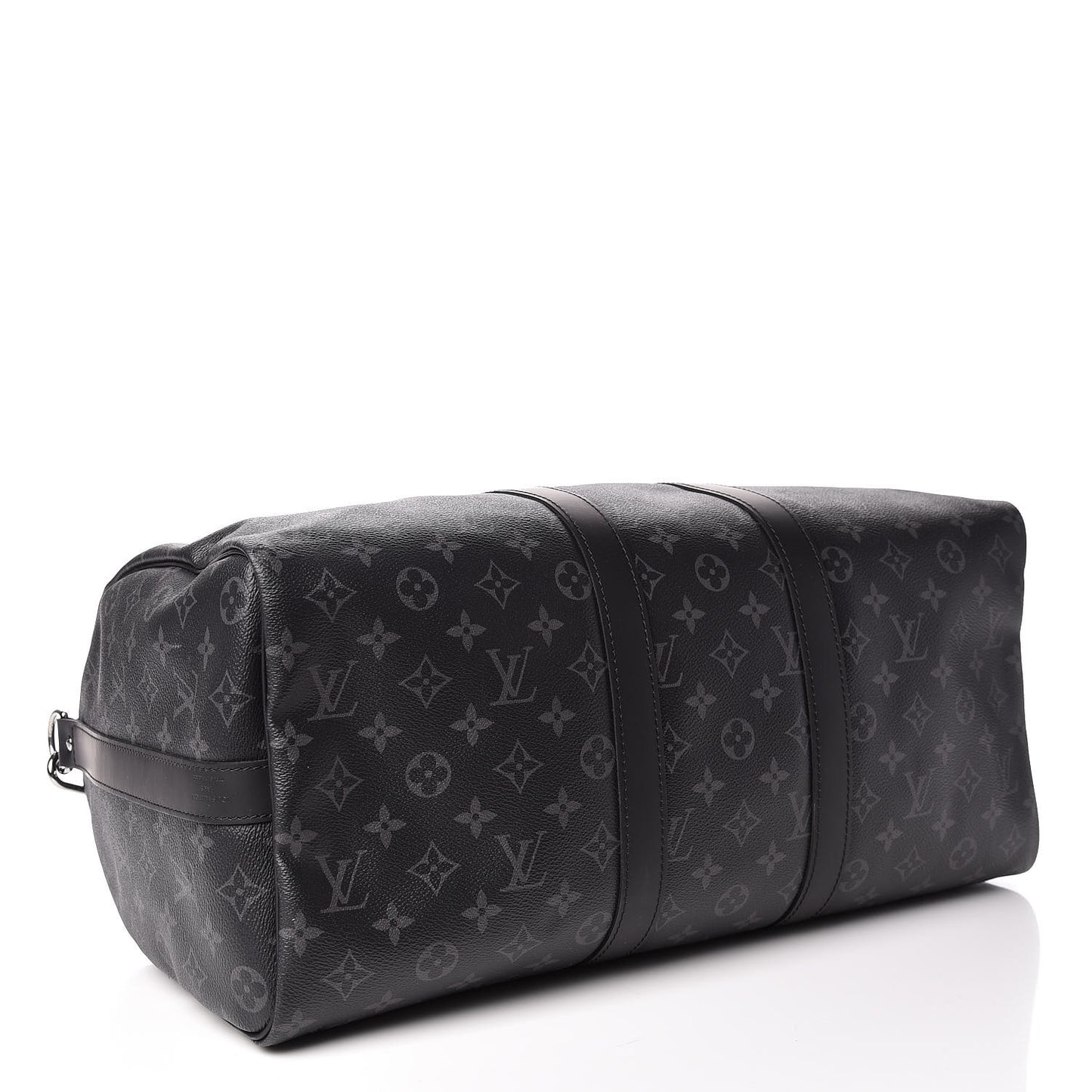 Monogram Eclipse Keepall Bandouliere 45