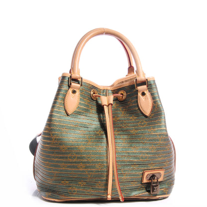 Louis Vuitton Monogram Eden Neo Kaki 1 of 7