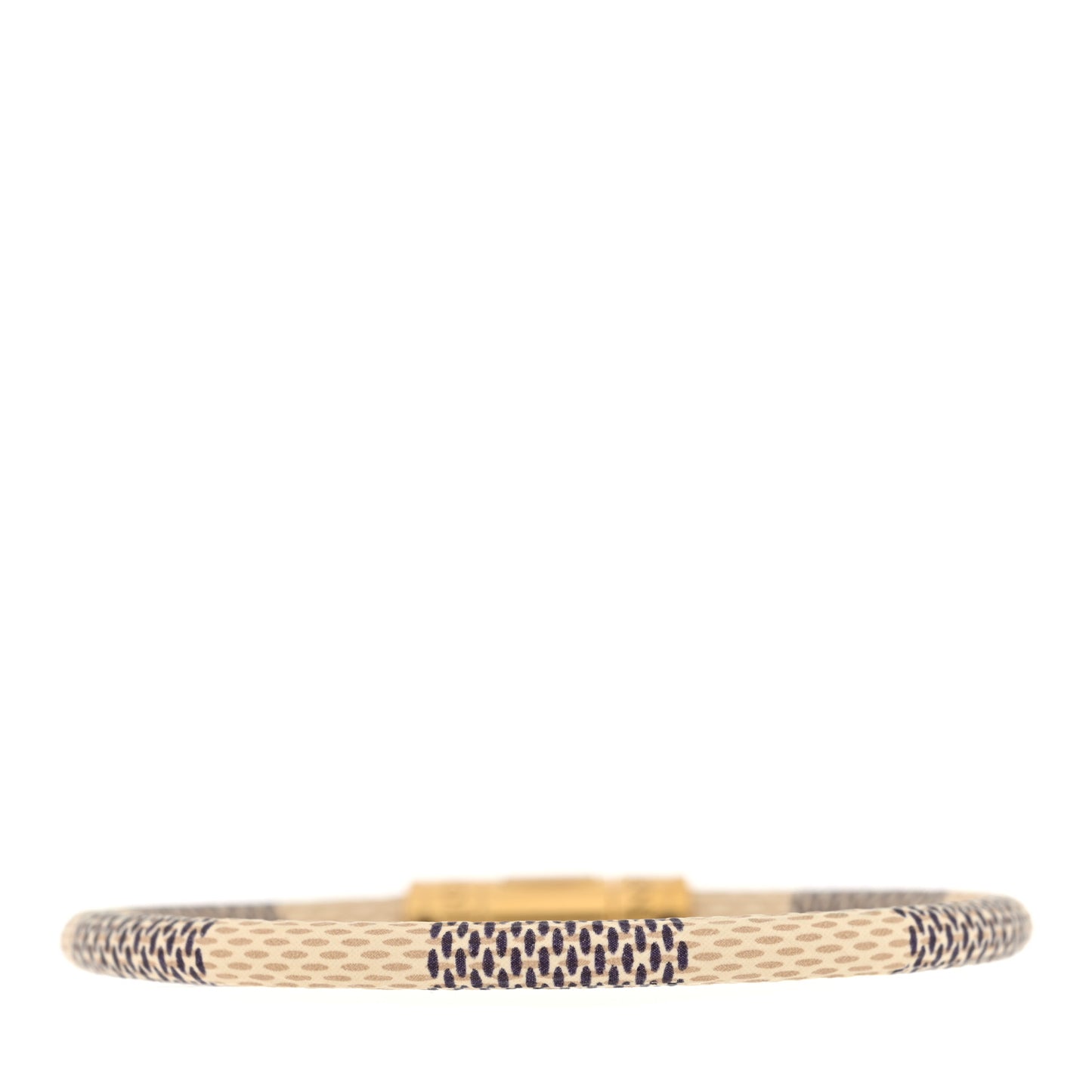 Damier Azur Keep It Bracelet