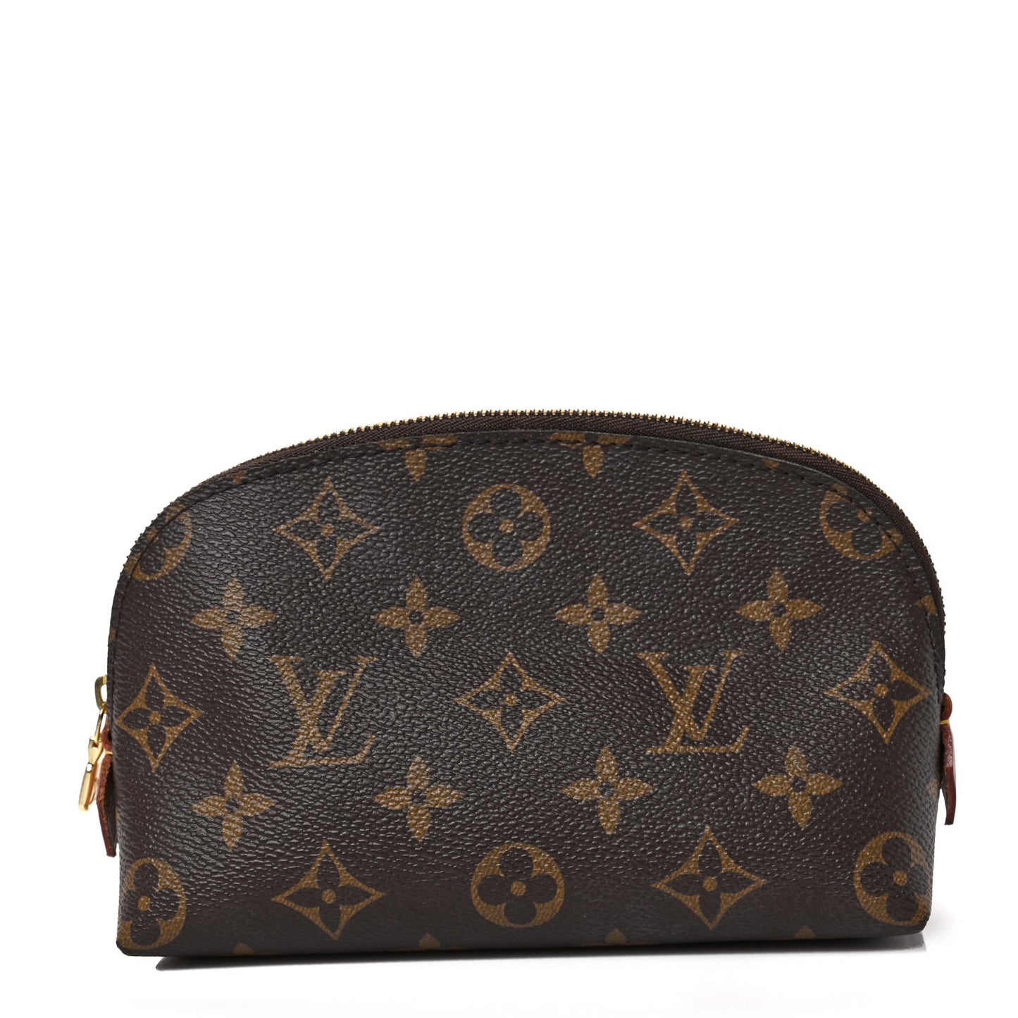 Monogram Cosmetic Pouch