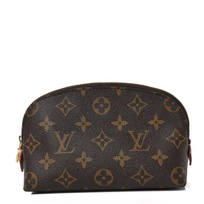 Louis Vuitton Monogram Cosmetic Pouch 1 of 6