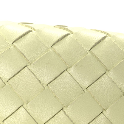 Bottega Veneta Nappa Intrecciato Mini Loop Camera Bag Zest 10 of 10