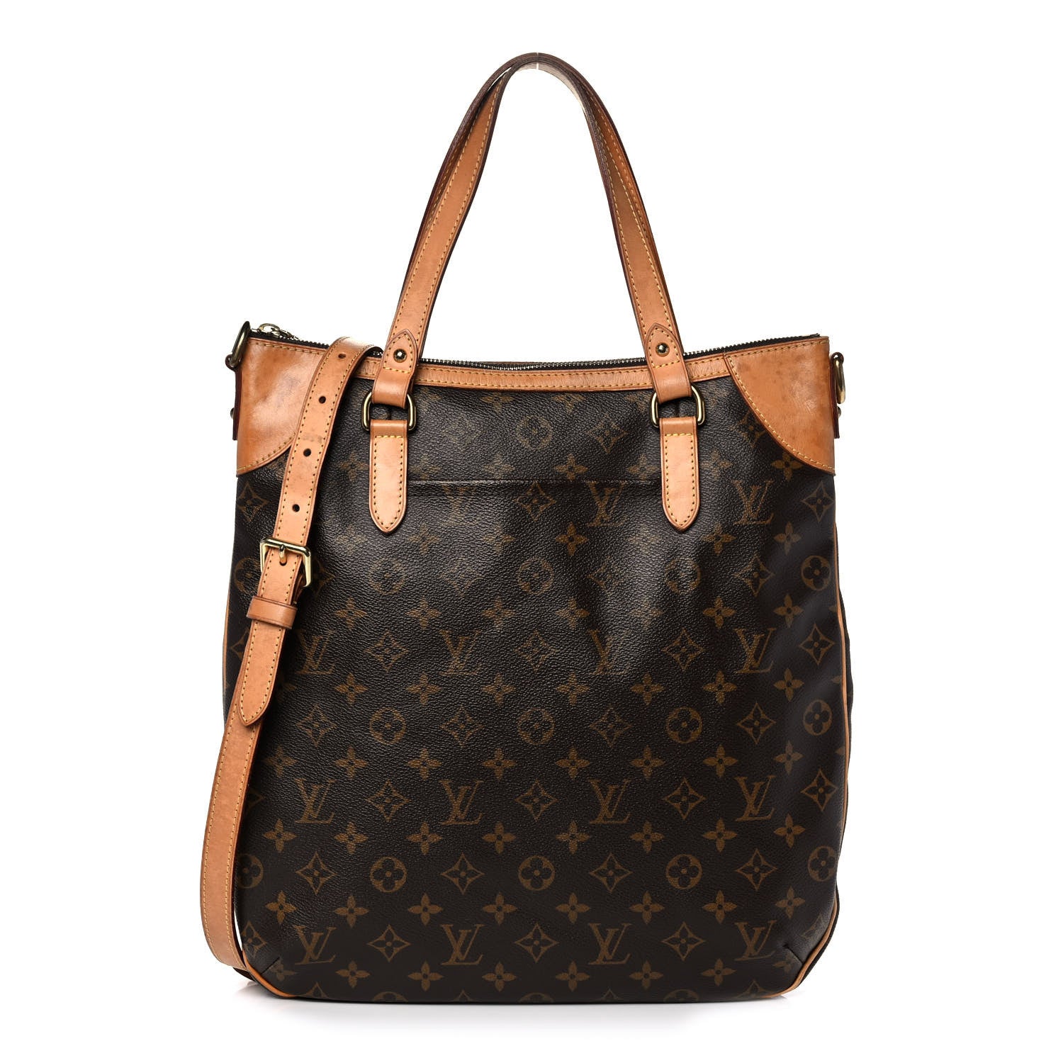 Louis Vuitton Monogram Odeon GM 1 of 14