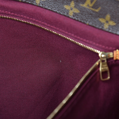Louis Vuitton Monogram Raspail GM 11 of 27