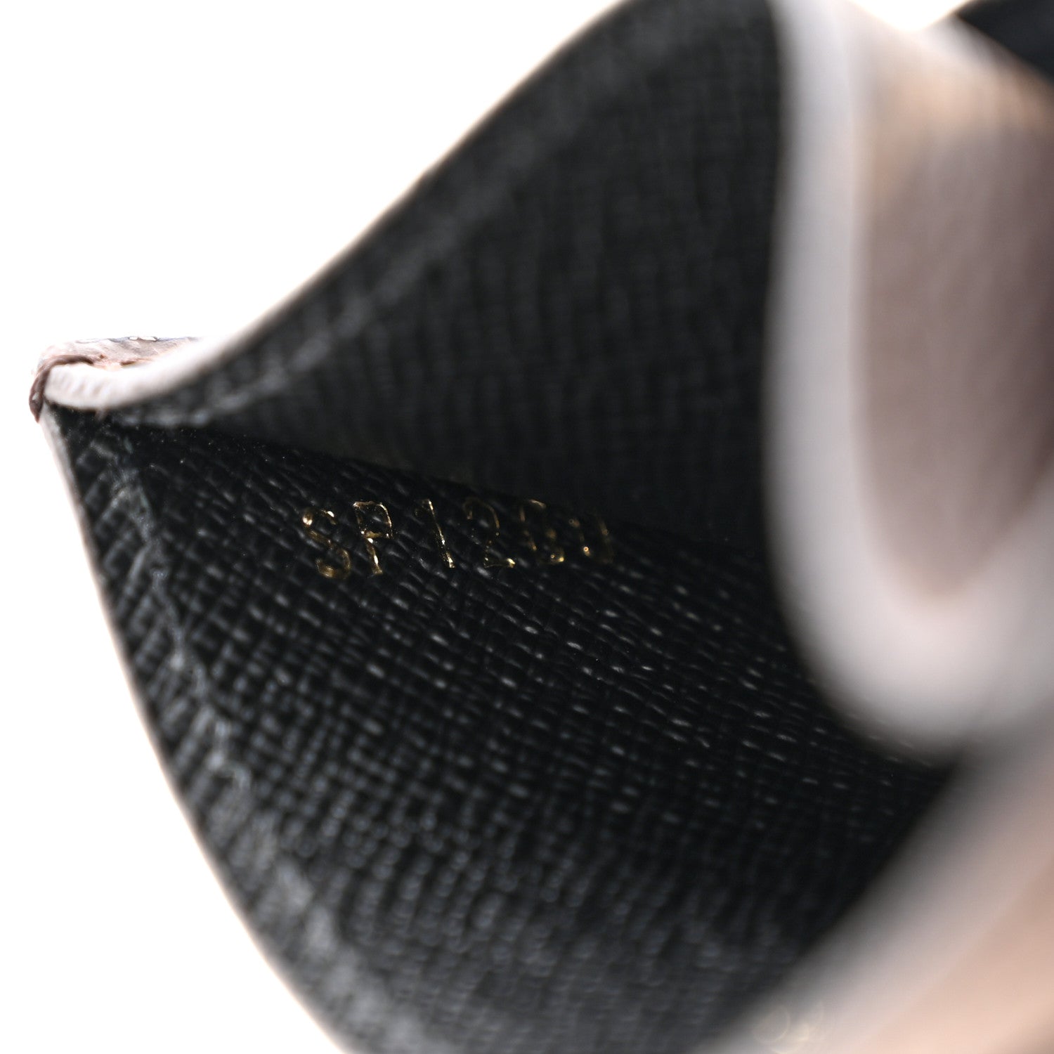 Louis Vuitton Reverse Monogram Card Holder 7 of 7