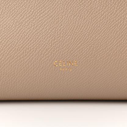 Celine Grained Calfskin Nano Belt Bag Light Taupe 7 of 13