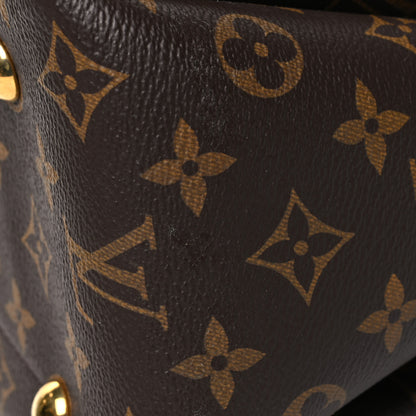 Louis Vuitton Monogram Georges MM Marine Cherry 13 of 13