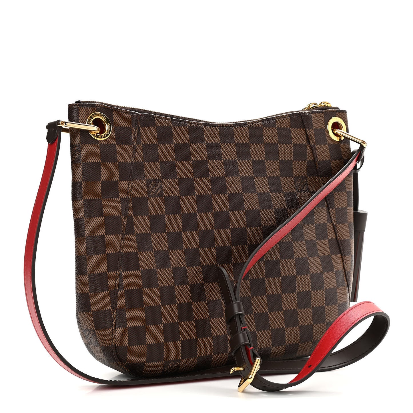 Damier Ebene South Bank Besace