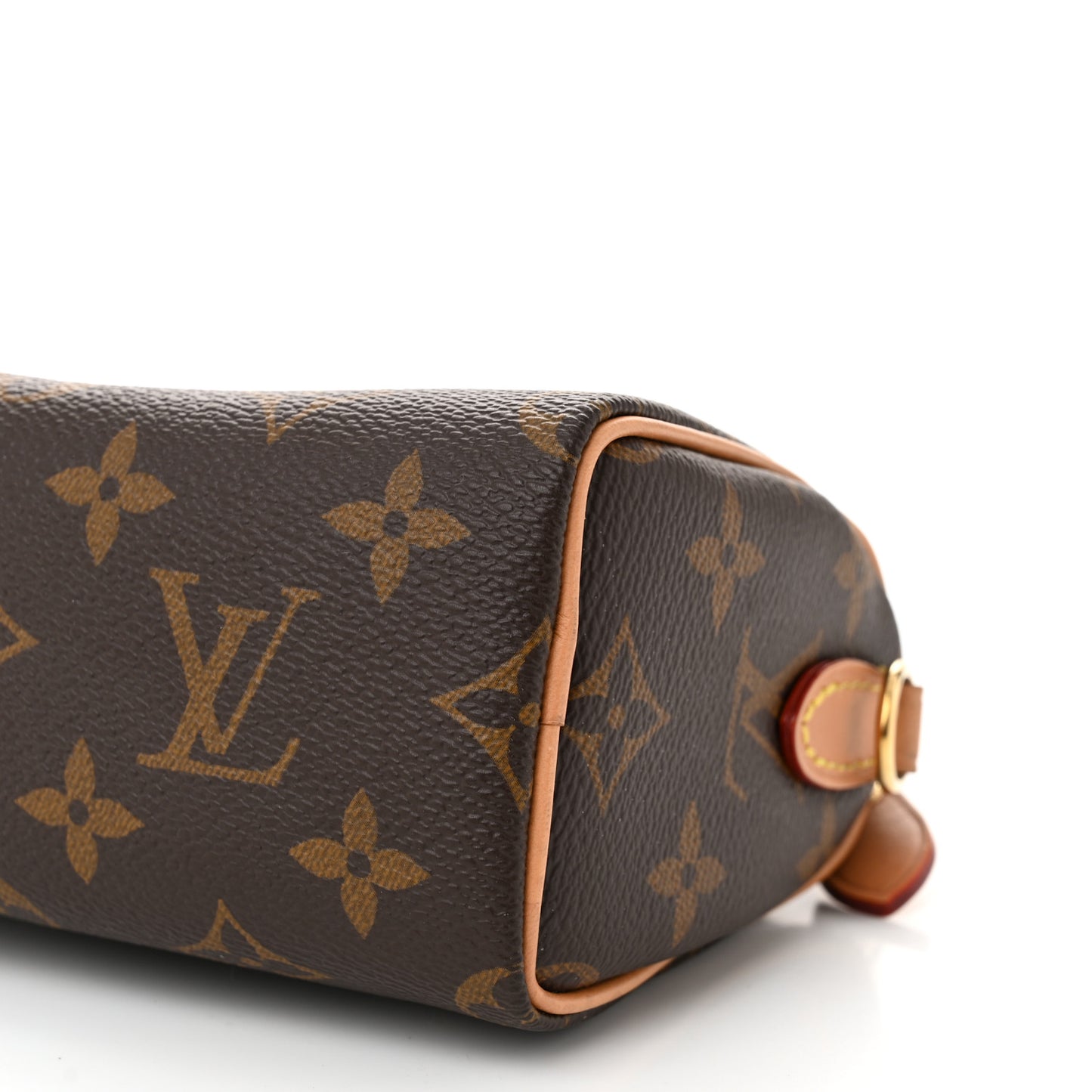 Monogram Nano Speedy Bandouliere