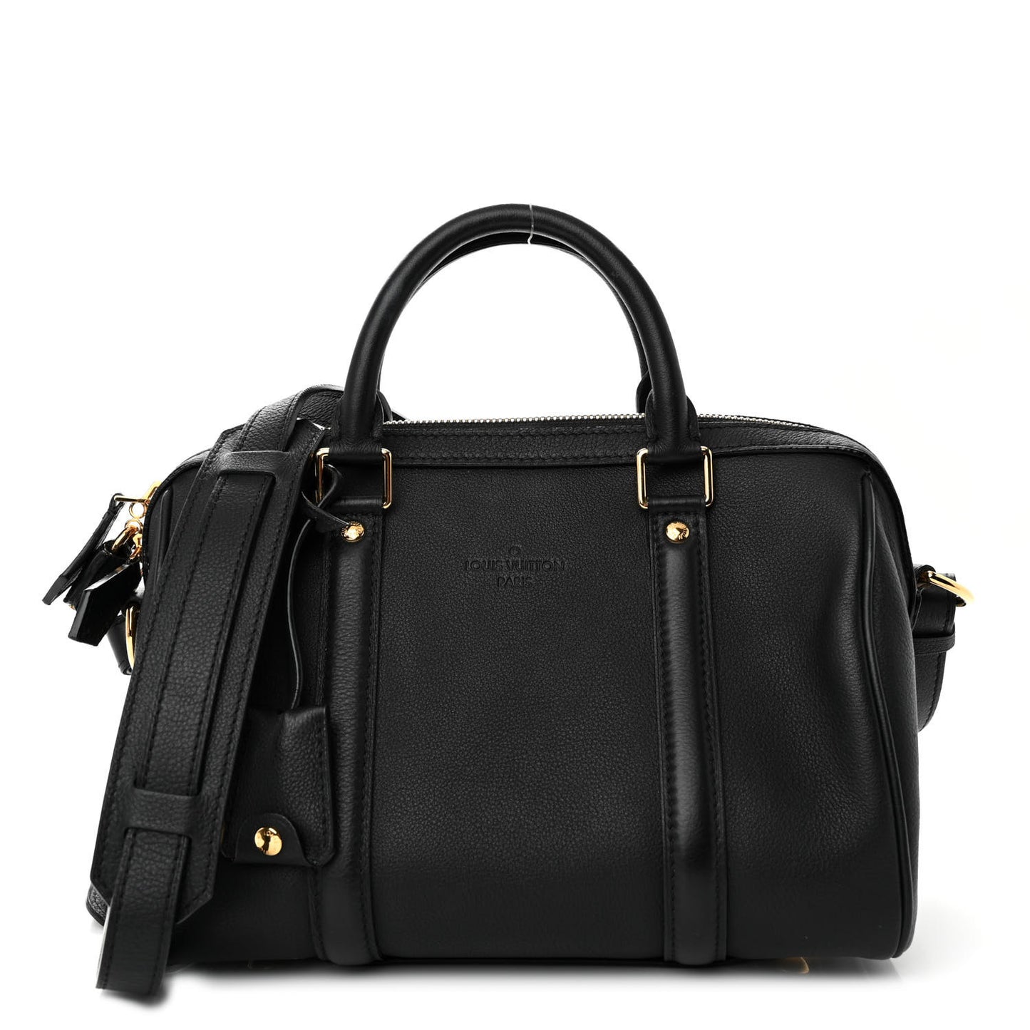 Veau Cachemire SC Bag BB Black
