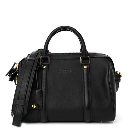 Louis Vuitton Veau Cachemire SC Bag BB Black 1 of 9