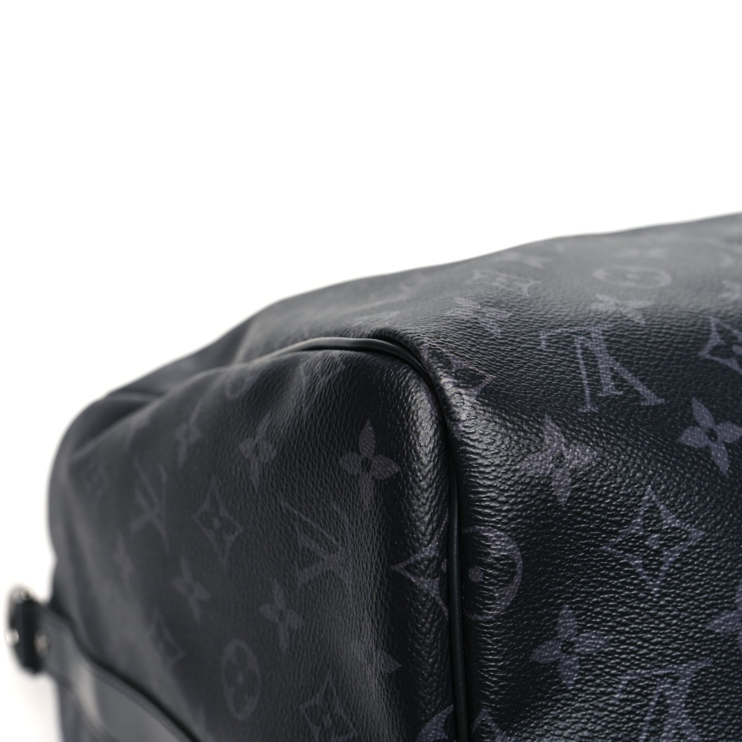 Monogram Eclipse Keepall Bandouliere 55