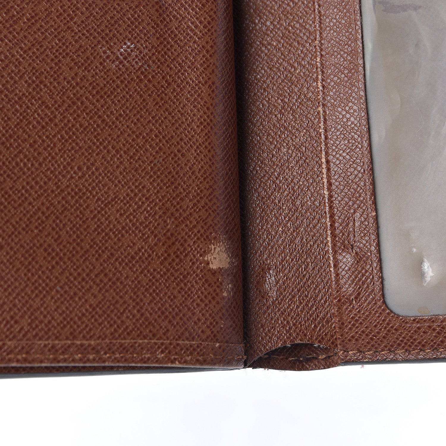 Louis Vuitton Monogram Koala Compact Wallet 12 of 12
