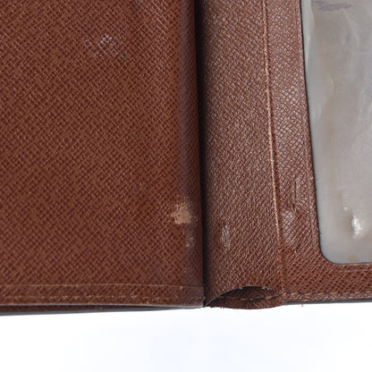 Louis Vuitton Monogram Koala Compact Wallet 12 of 12