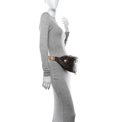 Louis Vuitton Monogram Bumbag 2 of 11