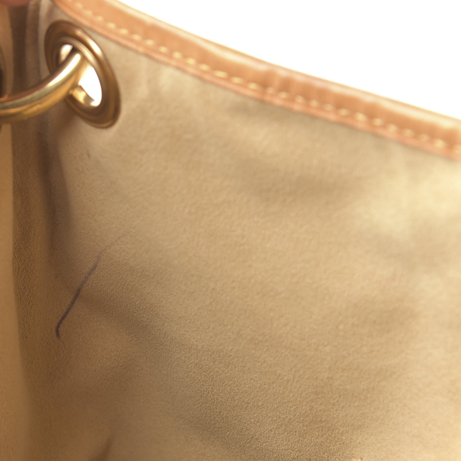 Louis Vuitton Monogram Galliera GM 19 of 19