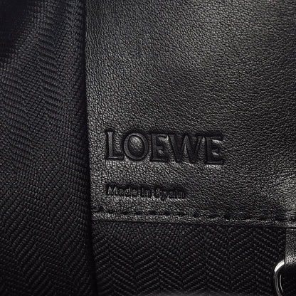 Loewe Calfskin Small Hammock Shoulder Bag Soft White 8 of 9