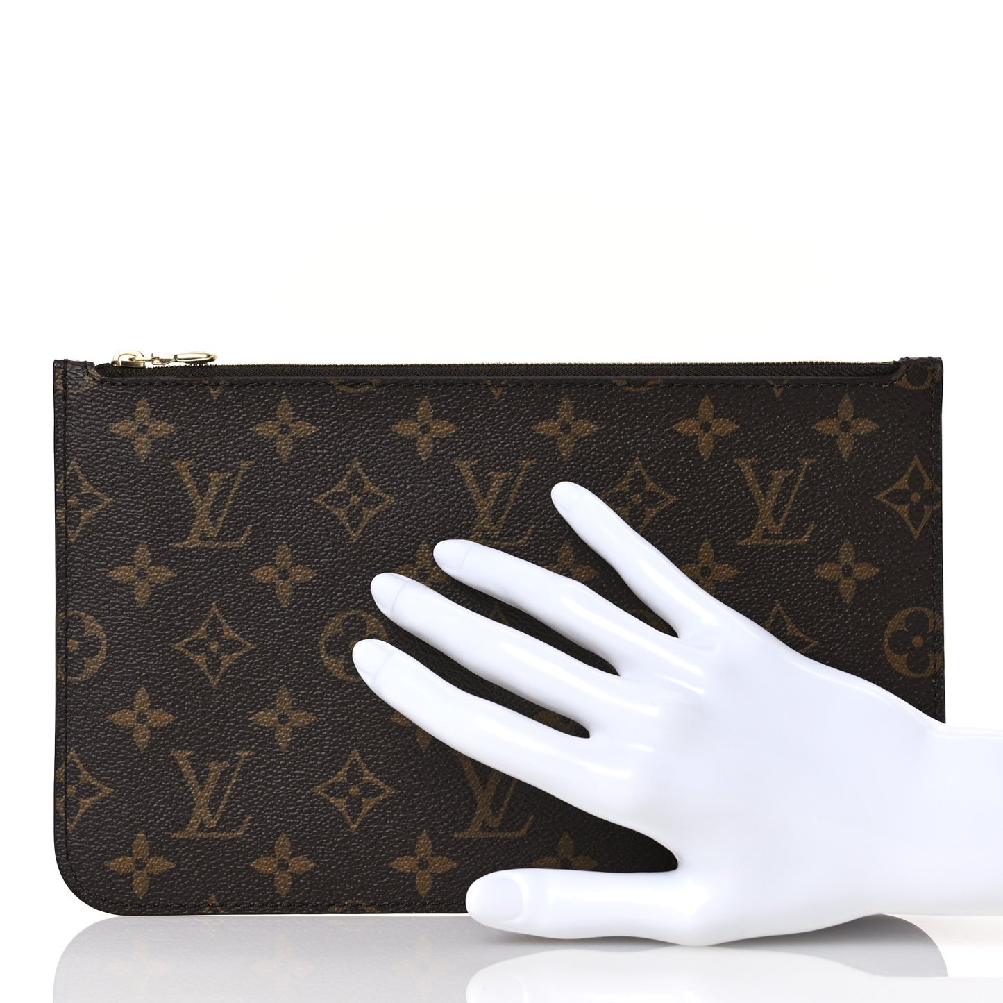 Monogram Neverfull MM GM Pochette