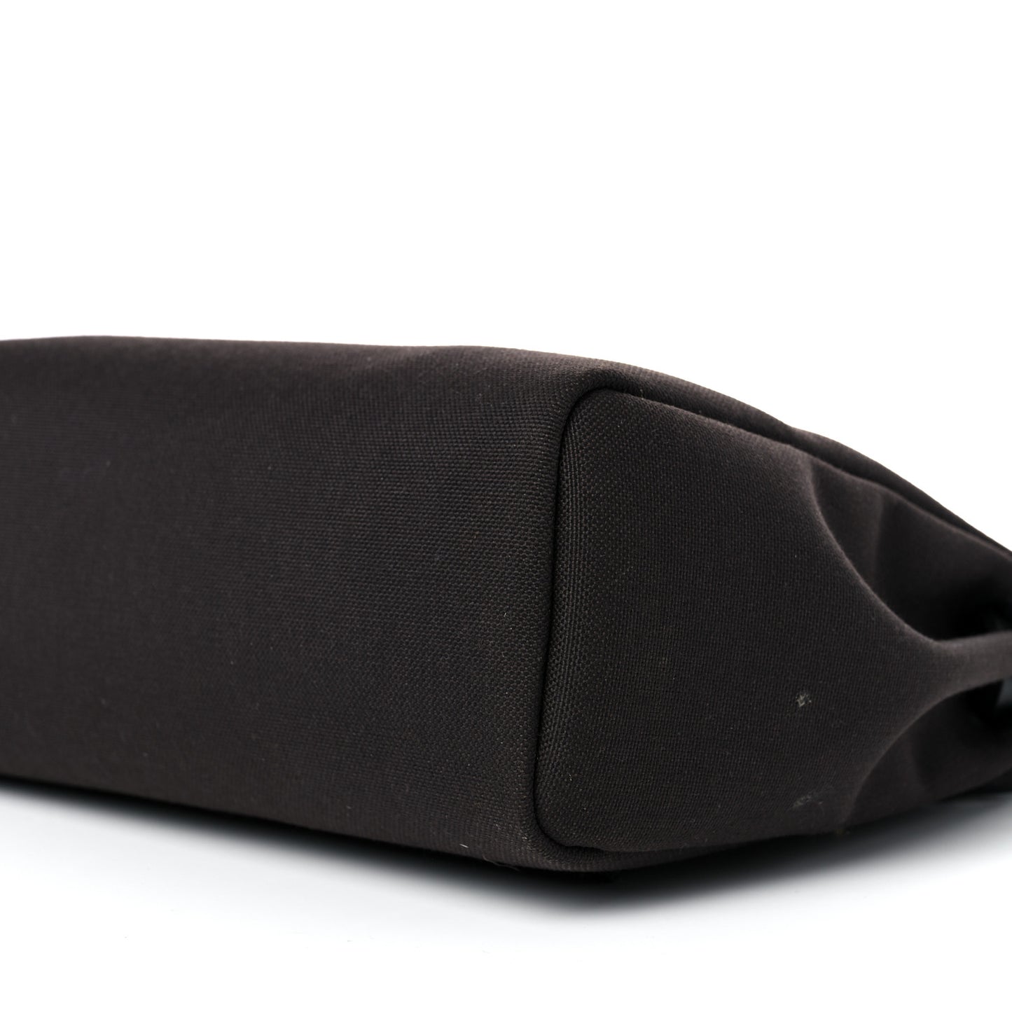 Military Toile Vache Hunter Herbag Zip PM 31 Black