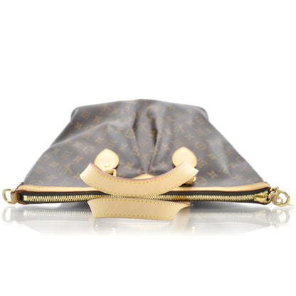 Louis Vuitton Monogram Palermo PM 5 of 10